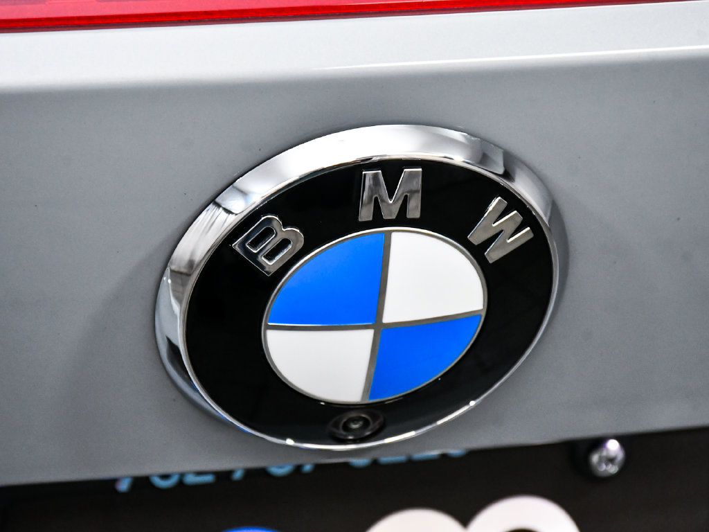 Used 2024 BMW M4 xDrive Competition AWD/4WD image 99