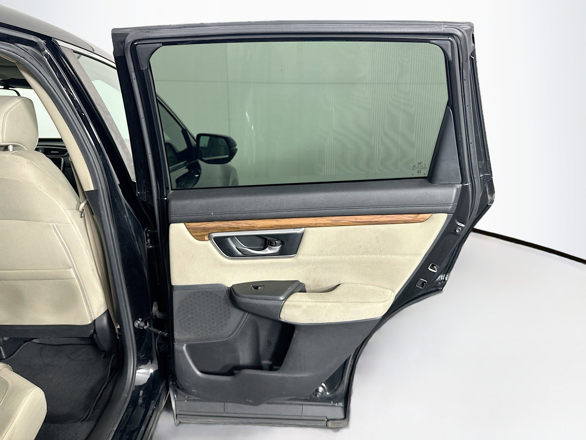 Used 2018 Honda CR-V EX image 34