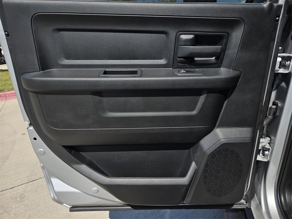 New 2025 RAM 2500 Tradesman image 12