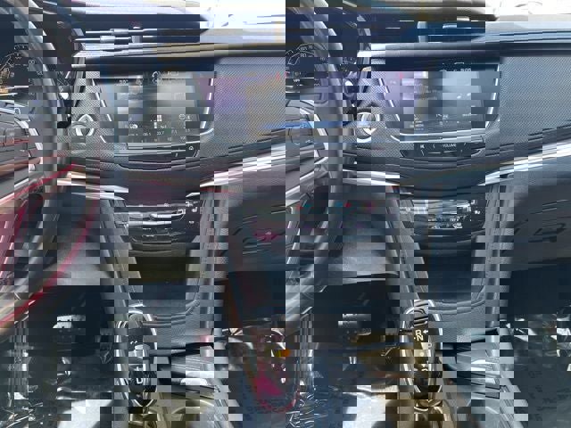 Used 2019 Cadillac XT5 Premium Luxury image 31