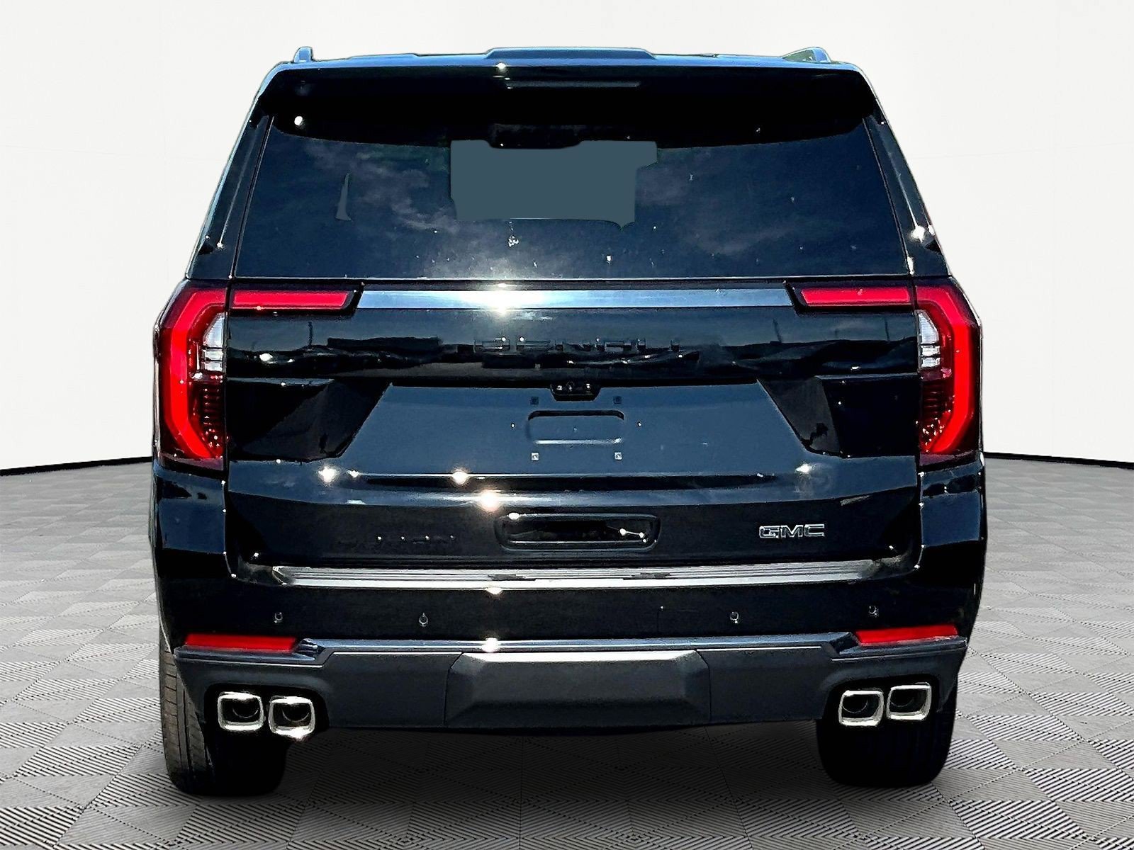 New 2026 GMC Yukon XL Denali Ultimate AWD/4WD image 5