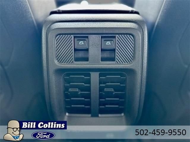 New 2025 Ford Bronco Badlands w/ Sasquatch Package AWD/4WD image 29
