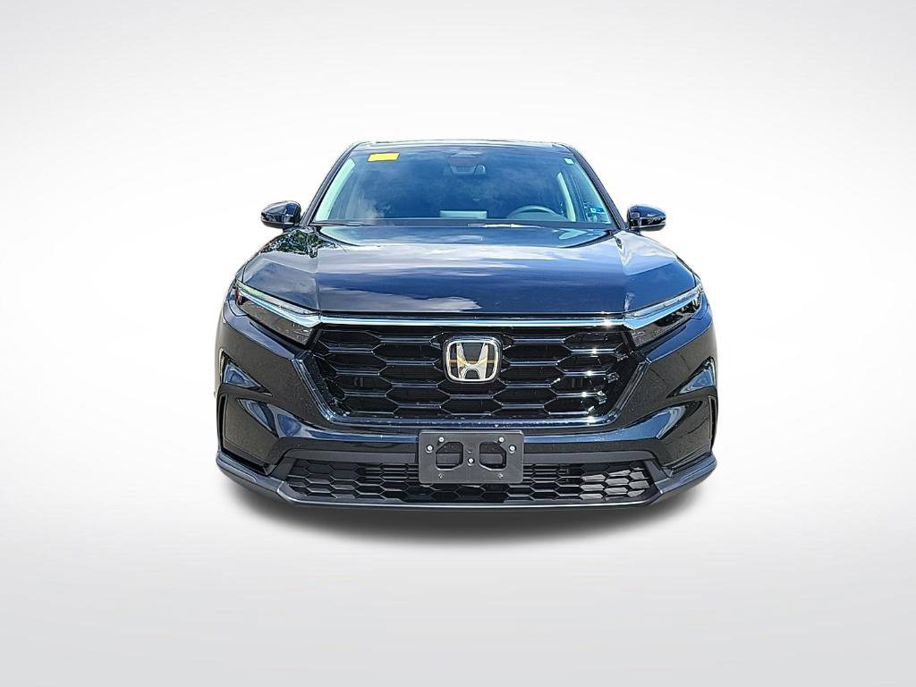 Used 2024 Honda CR-V EX image 6