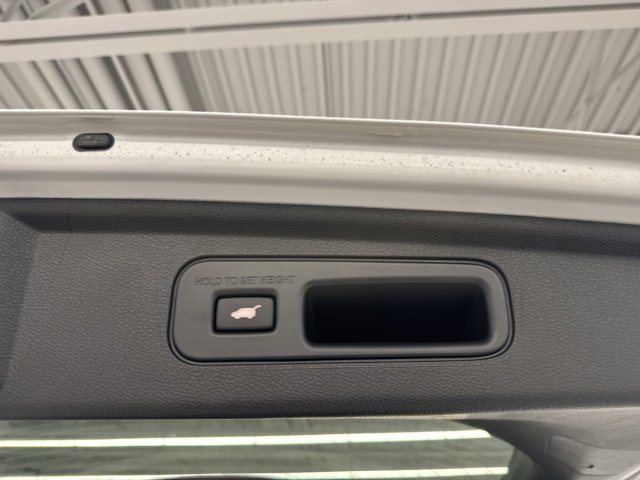 New 2027 Honda Odyssey EX-L image 34