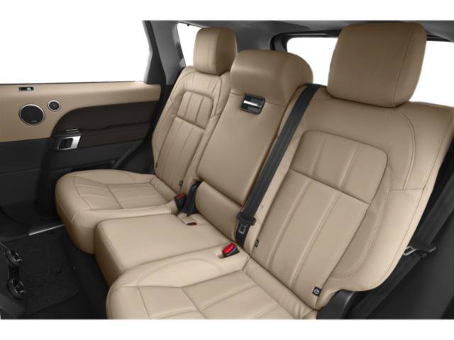 Used 2018 Land Rover Range Rover Sport Supercharged AWD/4WD image 14