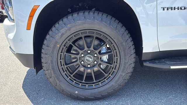 New 2026 Chevrolet Tahoe LS w/ LPO, Dark Essentials Package RWD image 10