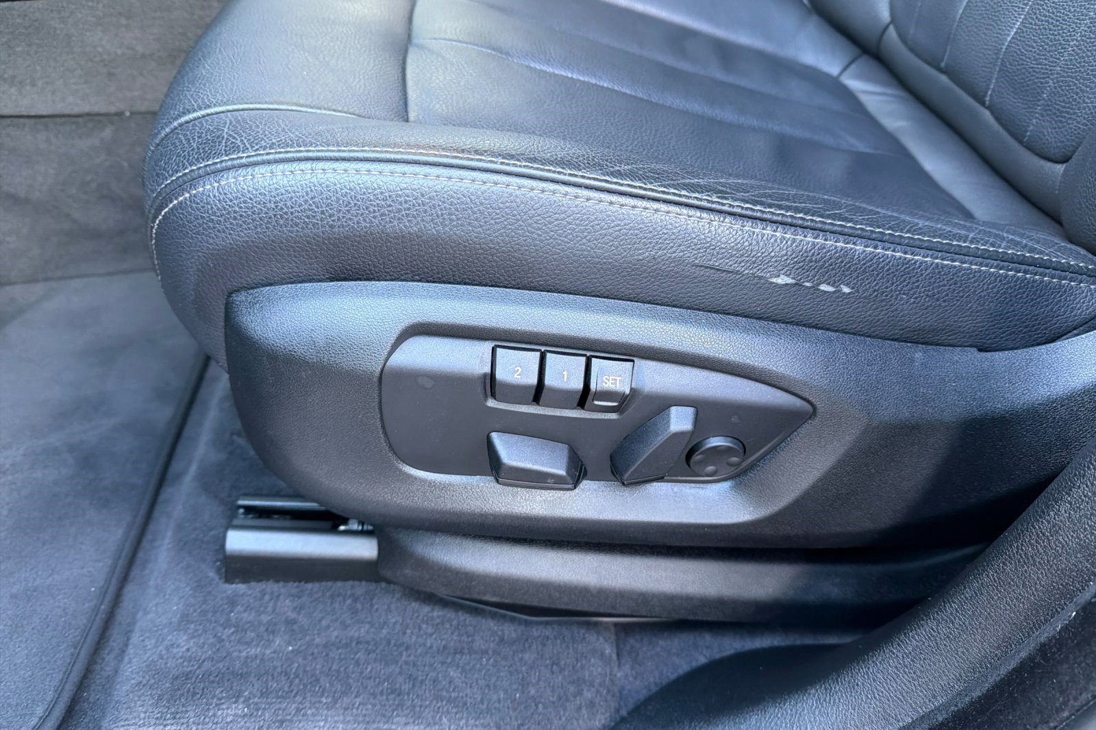 Used 2018 BMW X5 xDrive35i image 14