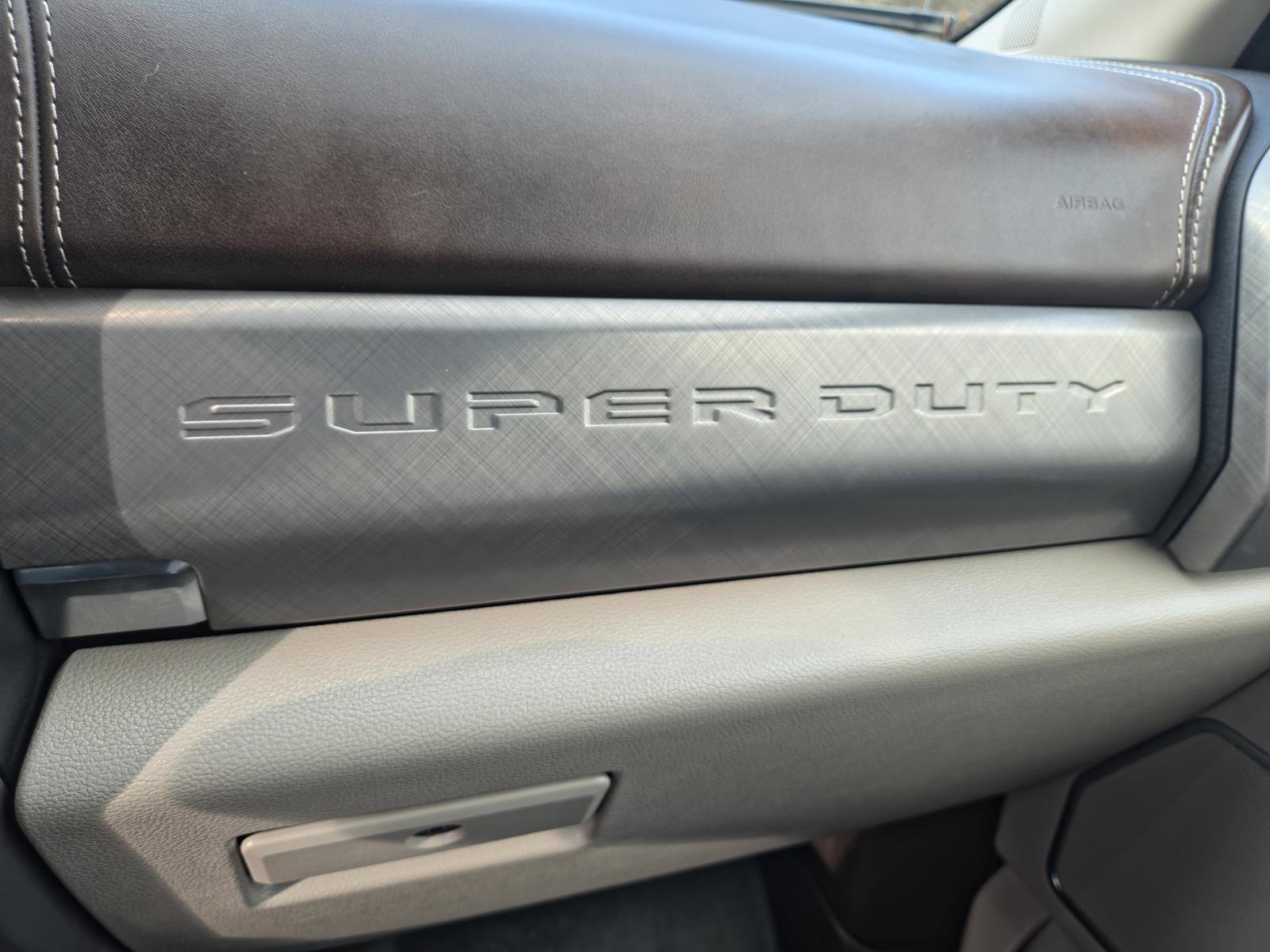 Used 2019 Ford F250 Limited image 25