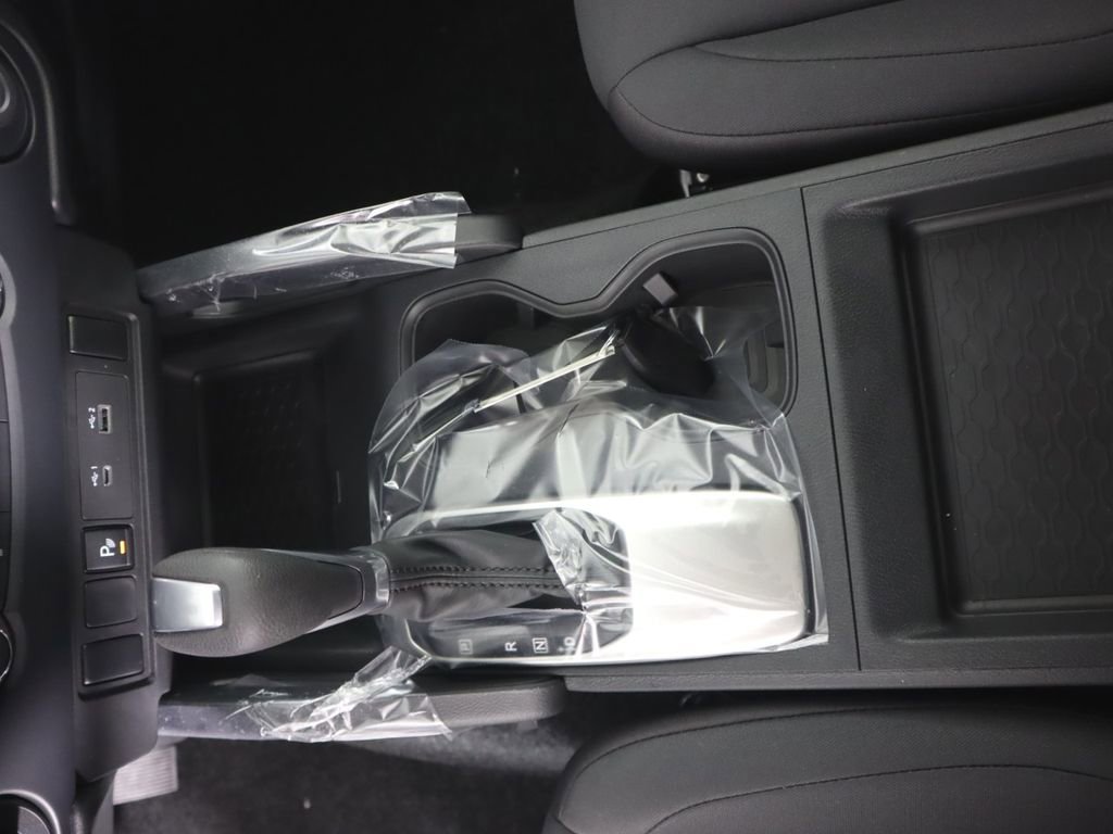 New 2026 Nissan Frontier S image 12