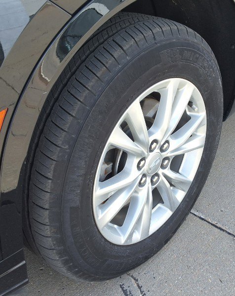 Used 2024 Cadillac XT6 Luxury w/ LPO, Floor Liner Package AWD/4WD image 21