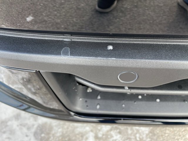 New 2026 Ford Maverick Lobo image 6