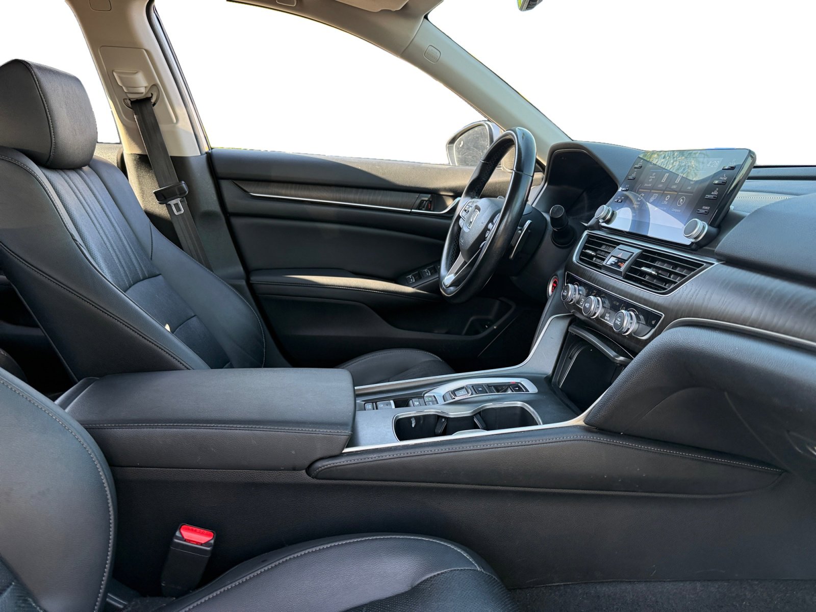 Used 2020 Honda Accord EX-L image 14