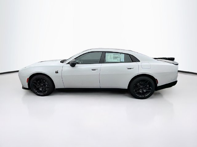 New 2026 Dodge Charger Scat Pack AWD/4WD image 3