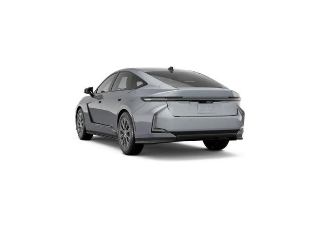 New 2026 Lexus ES 350h w/ Cold Area Package FWD image 3