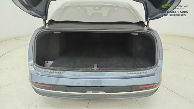 Used 2023 Lucid Air Pure AWD/4WD image 14