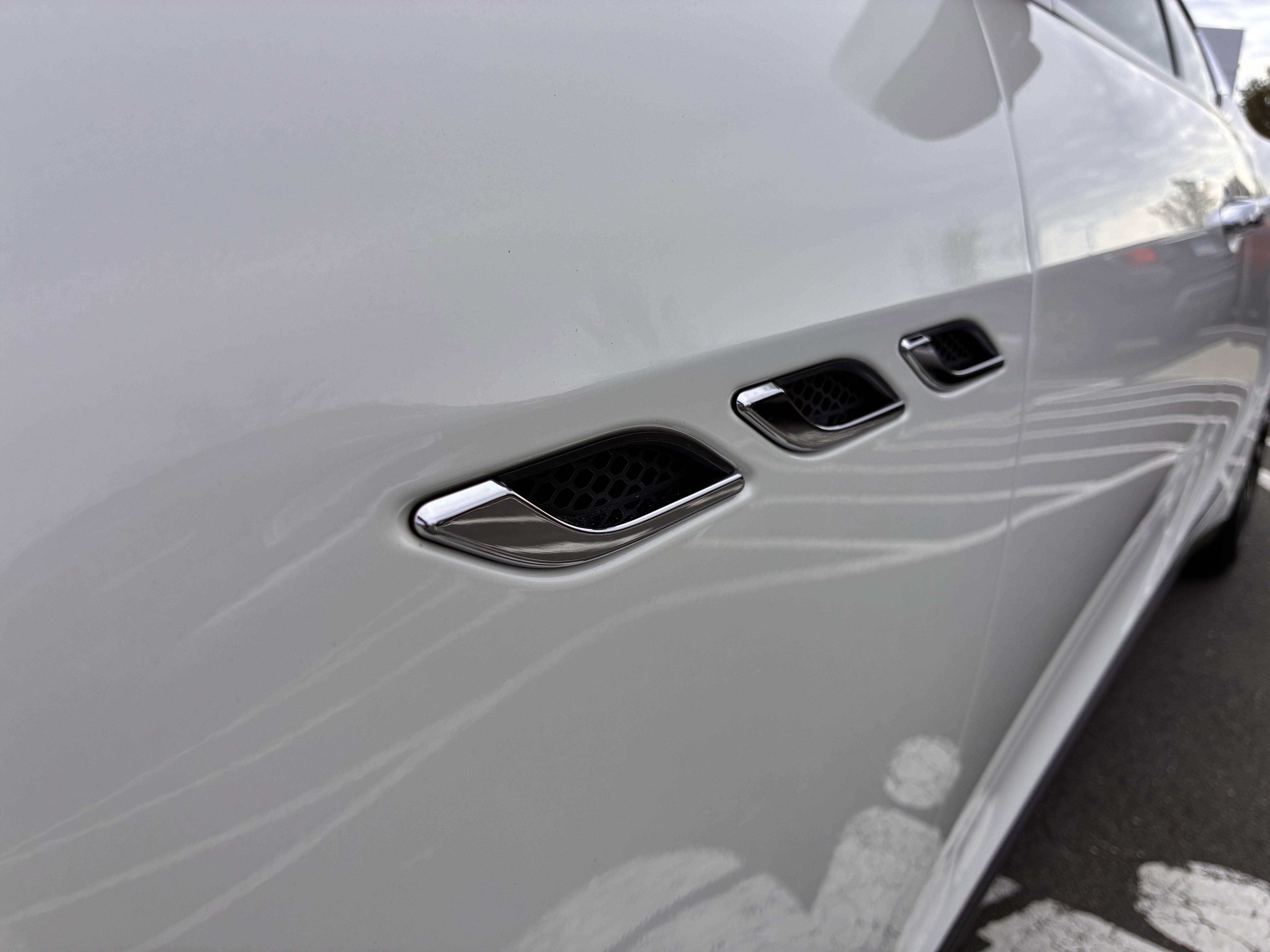 Used 2021 Maserati Ghibli S Q4 image 11