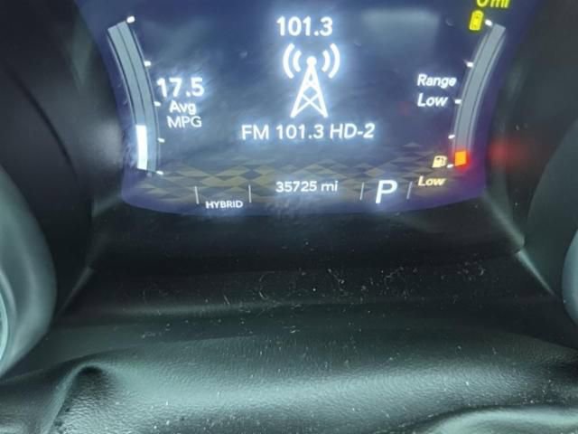 Used 2023 Jeep Wrangler Unlimited w/ Cold Weather Group AWD/4WD image 8