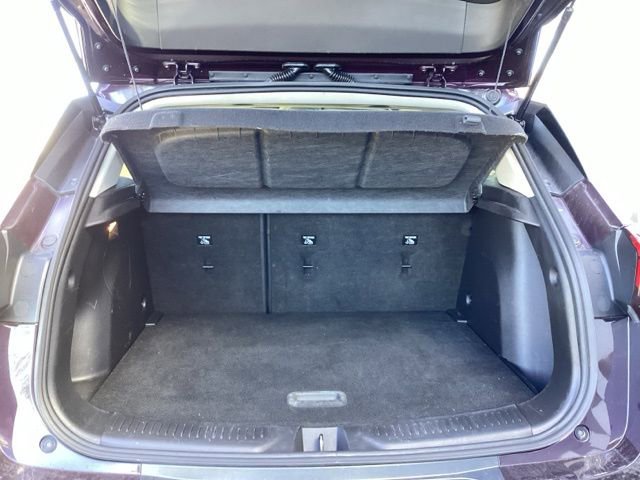 Used 2021 Buick Encore GX Essence w/ Experience Buick Package image 8