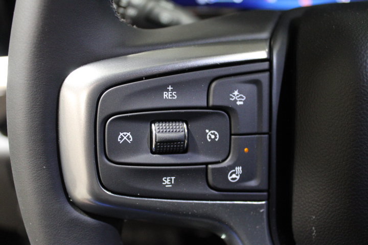 New 2026 Chevrolet Silverado 1500 LT AWD/4WD image 37