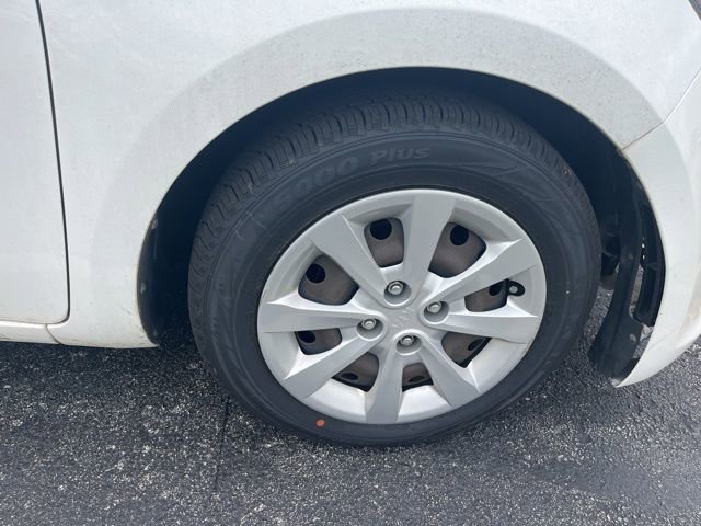 Used 2016 Kia Rio LX w/ Power Package FWD image 9