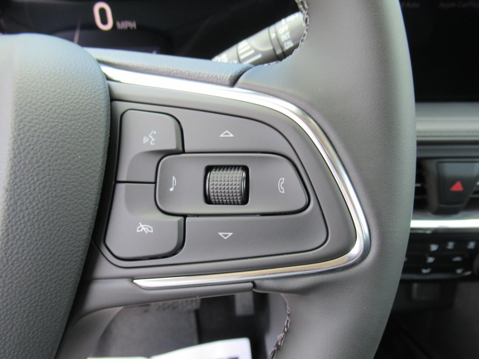 New 2026 Buick Encore GX Sport Touring w/ Advanced Technology Package FWD image 23