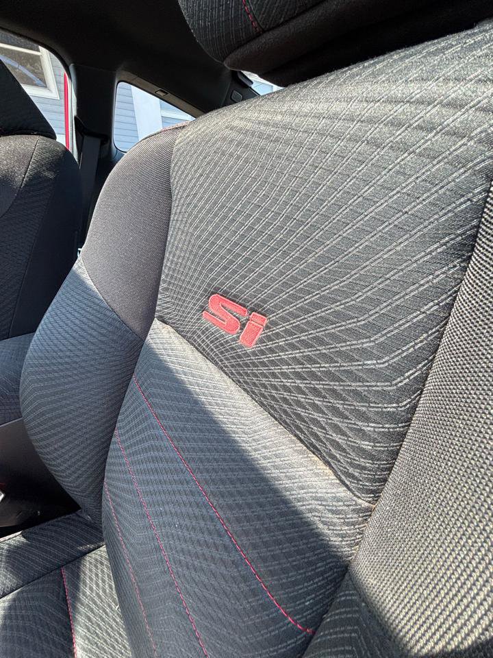 Used 2013 Honda Civic Si image 11