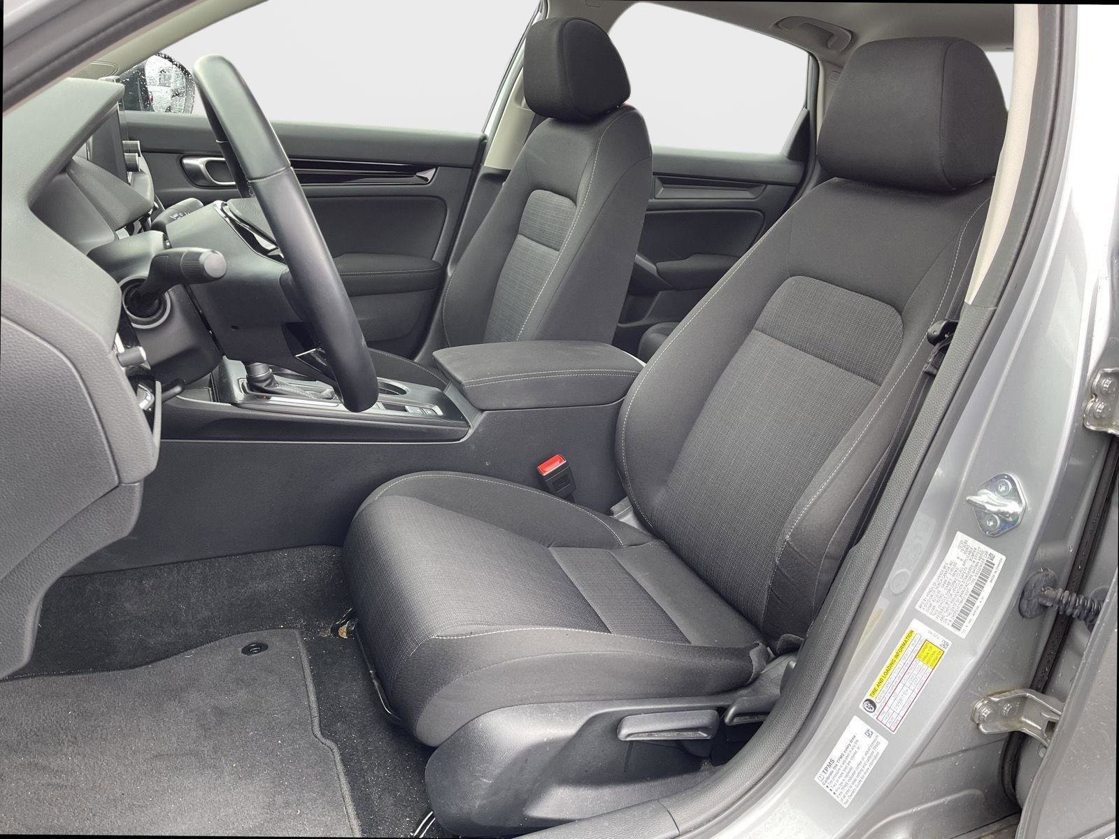 Used 2024 Honda Civic EX image 14