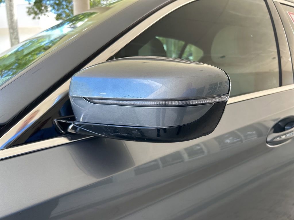 Used 2018 BMW 530e xDrive image 14