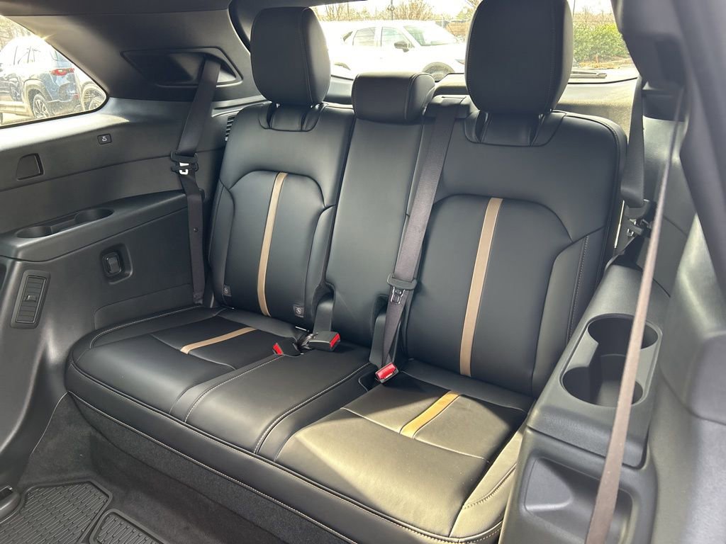 New 2026 MAZDA CX-90 3.3 Turbo w/ Premium Plus Pkg image 22