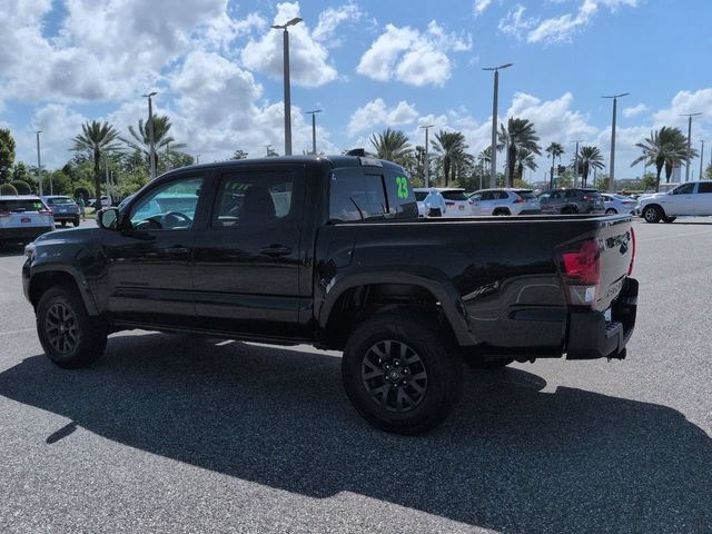 Certified 2023 Toyota Tacoma SR5 RWD image 6