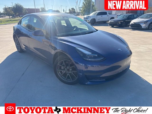 Used 2022 Tesla Model 3