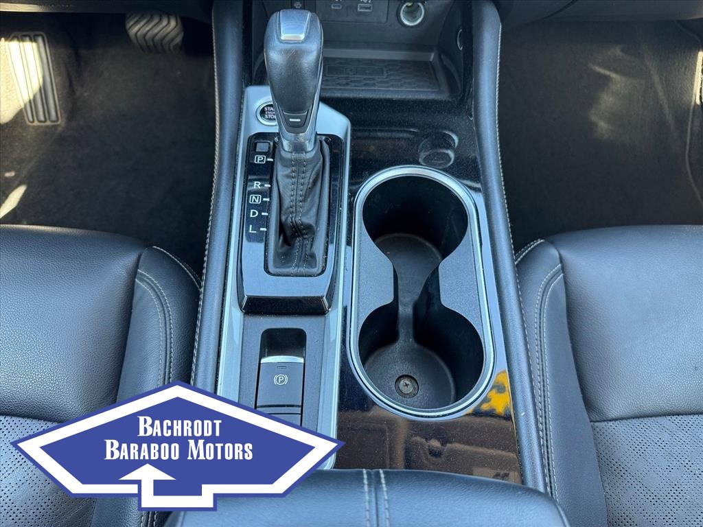 Used 2023 Nissan Altima 2.5 SL image 19