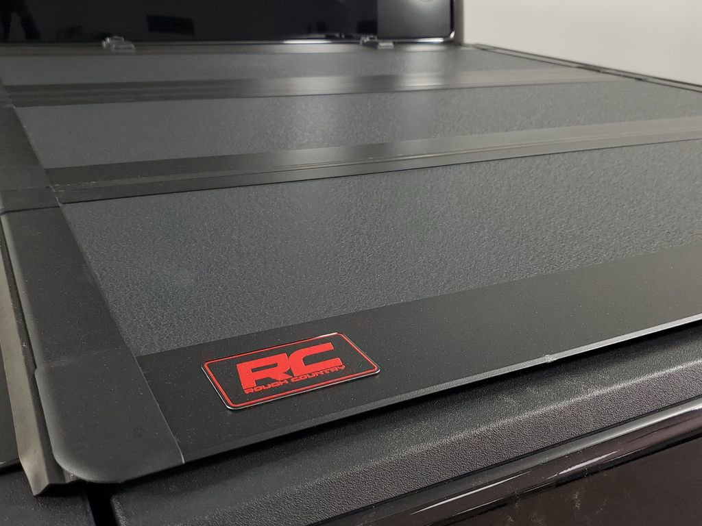 Used 2023 Jeep Gladiator Rubicon w/ Cold Weather Group image 37