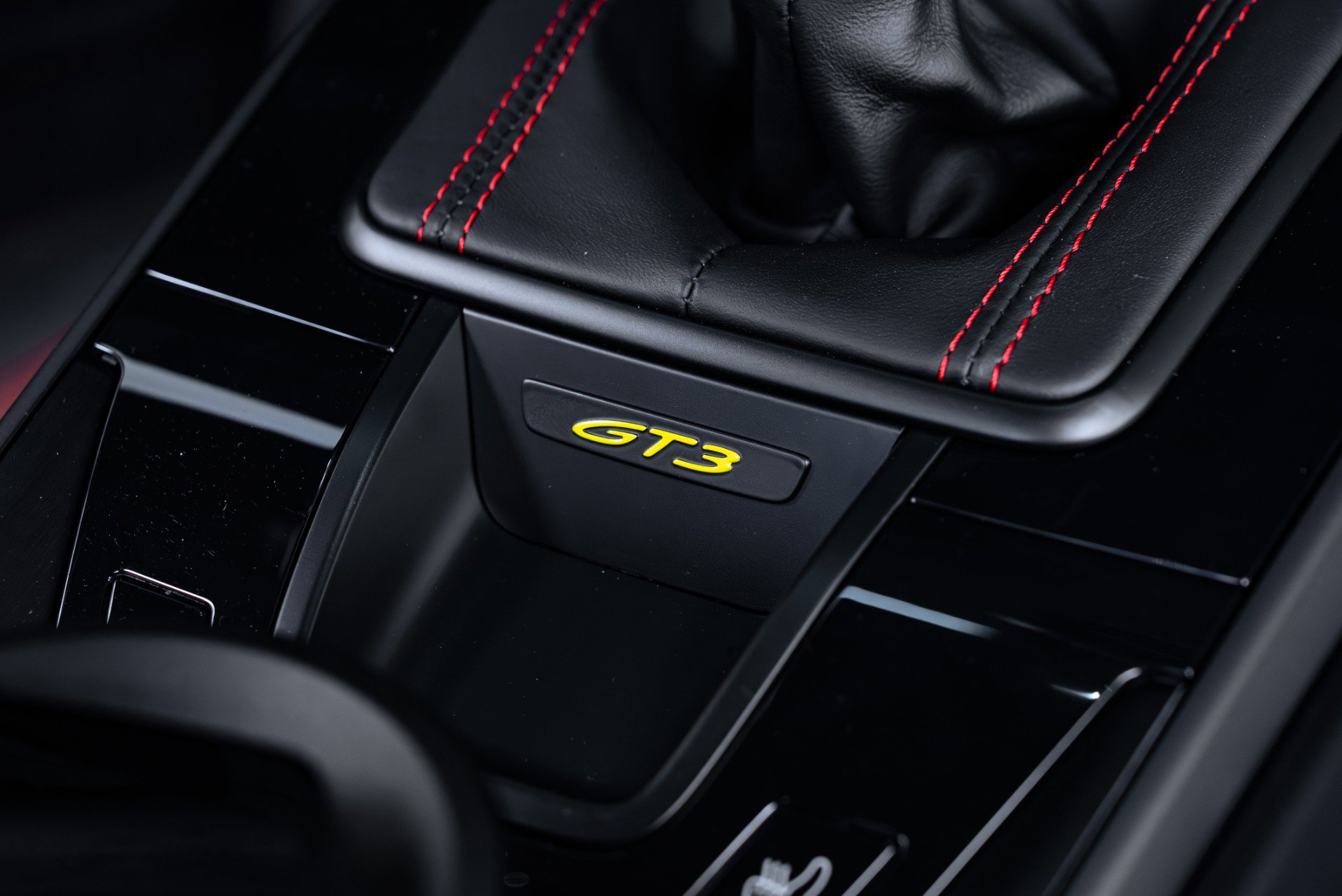 Used 2022 Porsche 911 GT3 image 53