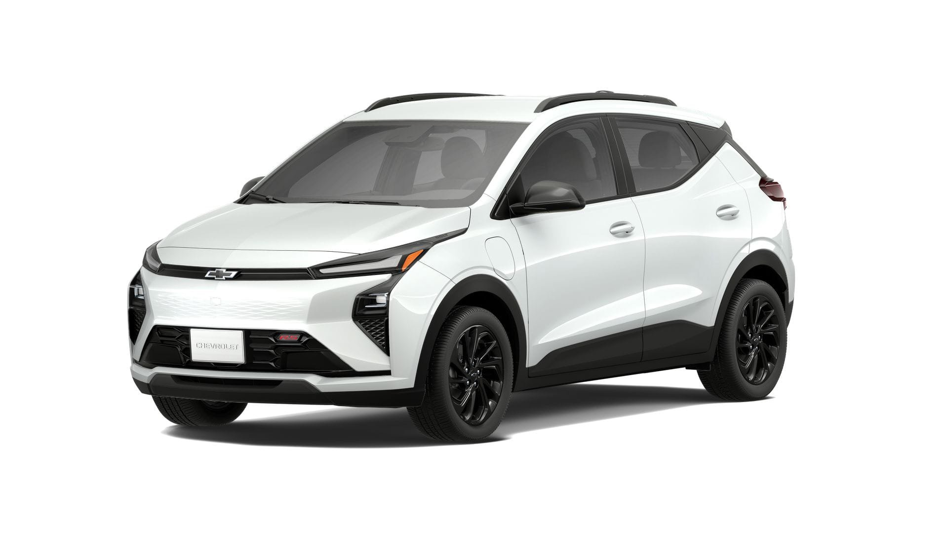 New 2027 Chevrolet Bolt RS image 1