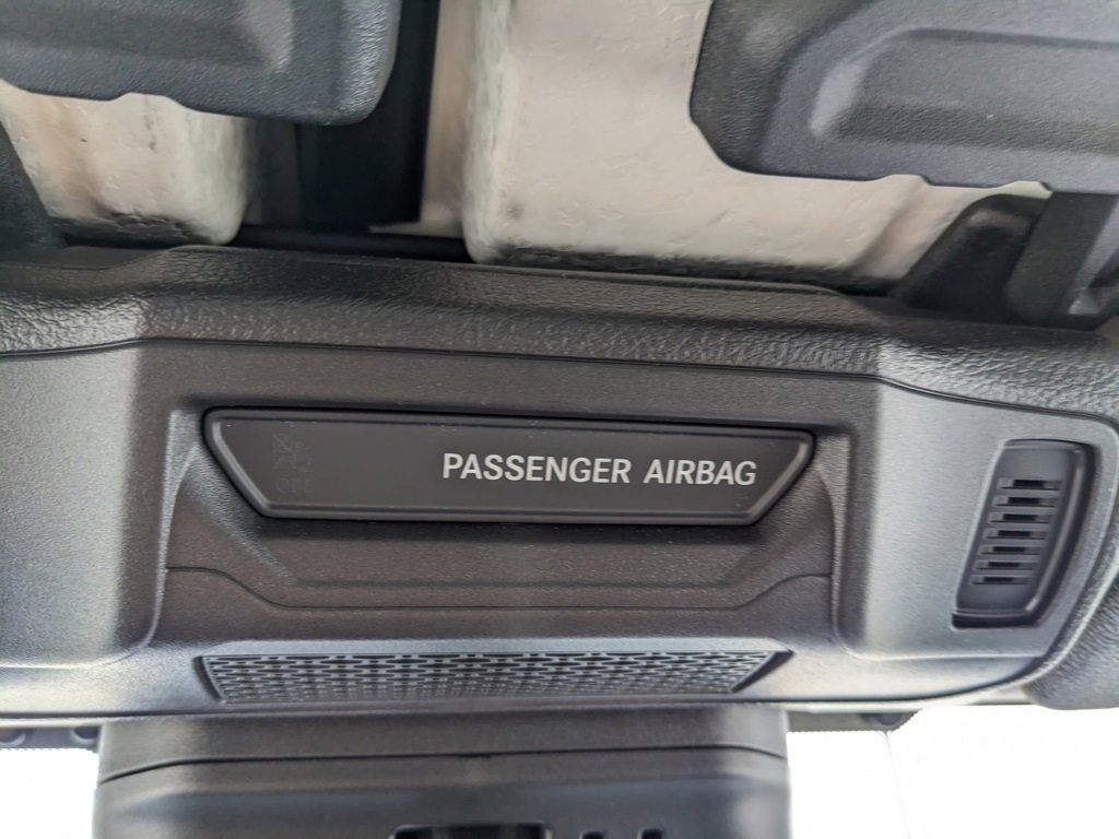 Used 2025 Jeep Wrangler Unlimited Sport S 4xe image 55