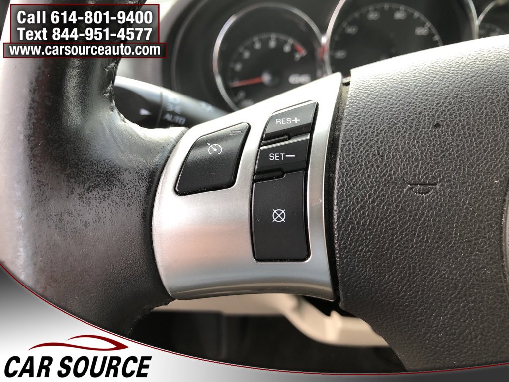 Used 2007 Pontiac G6 GT w/ Sport Package image 13