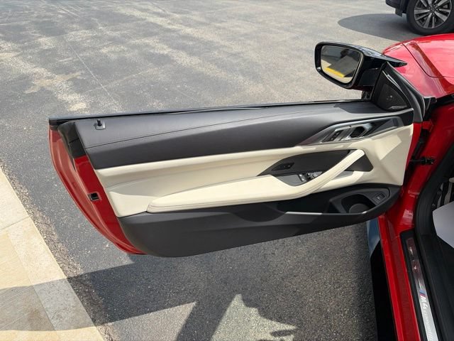 Used 2021 BMW M4 Competition w/ M Carbon Exterior Package RWD image 18