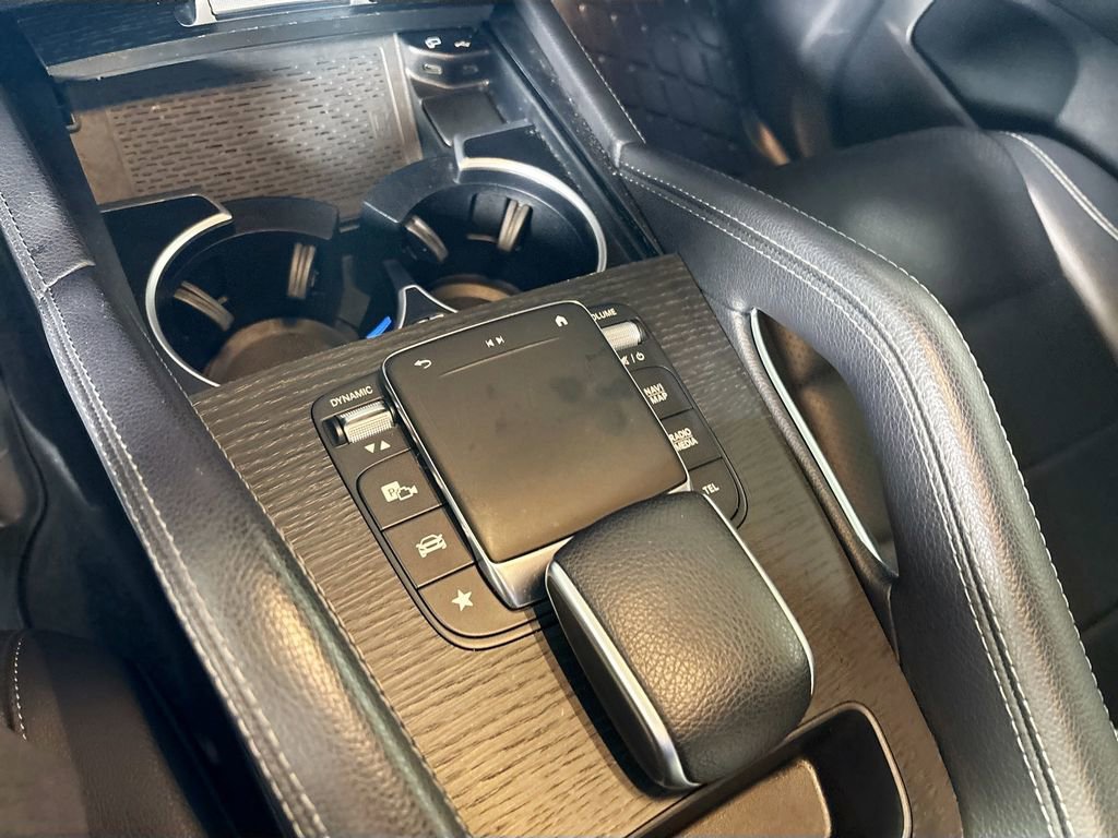 Used 2023 Mercedes-Benz GLE 350 4MATIC image 15