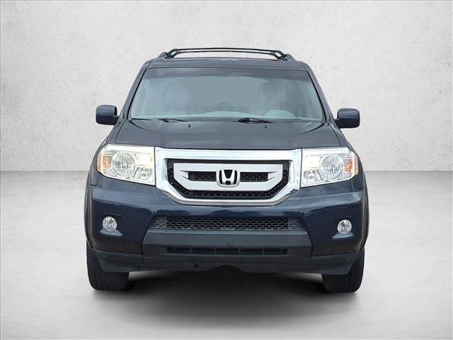 Used 2011 Honda Pilot EX-L image 2
