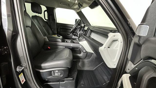 Used 2024 Land Rover Defender 130 S AWD/4WD image 29