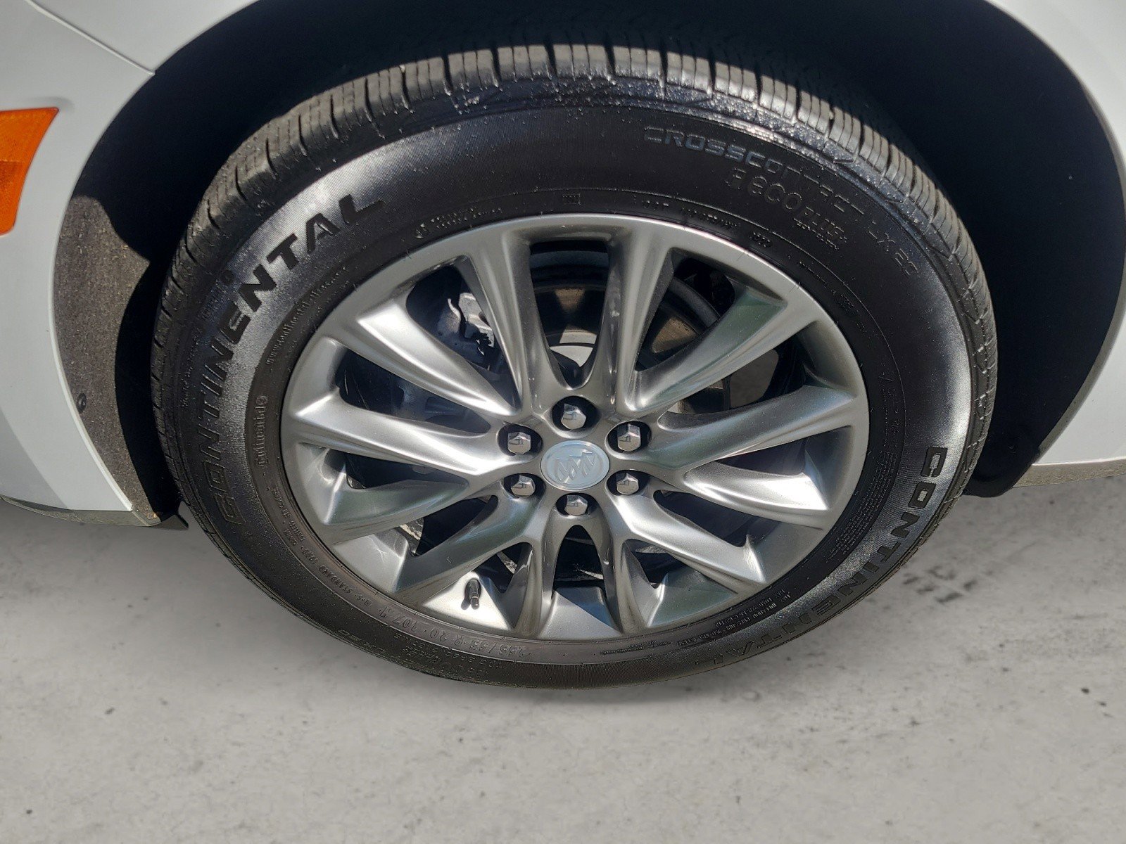 Used 2023 Buick Enclave Essence w/ Trailering Package, 5000 lbs. image 10
