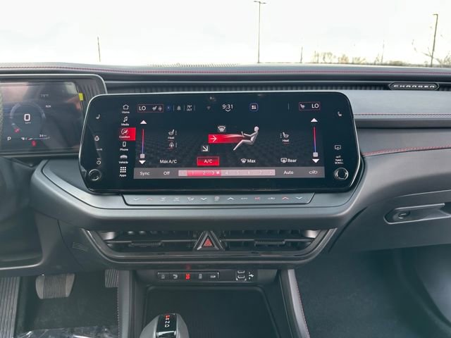 New 2026 Dodge Charger Scat Pack image 20