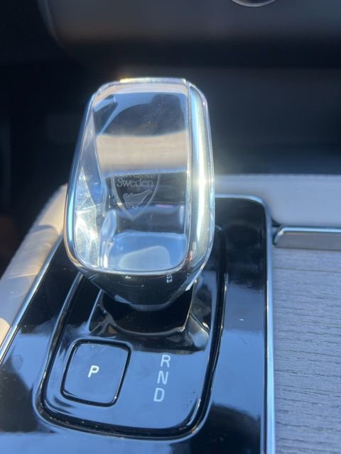 New 2026 Volvo XC90 B5 Core image 17