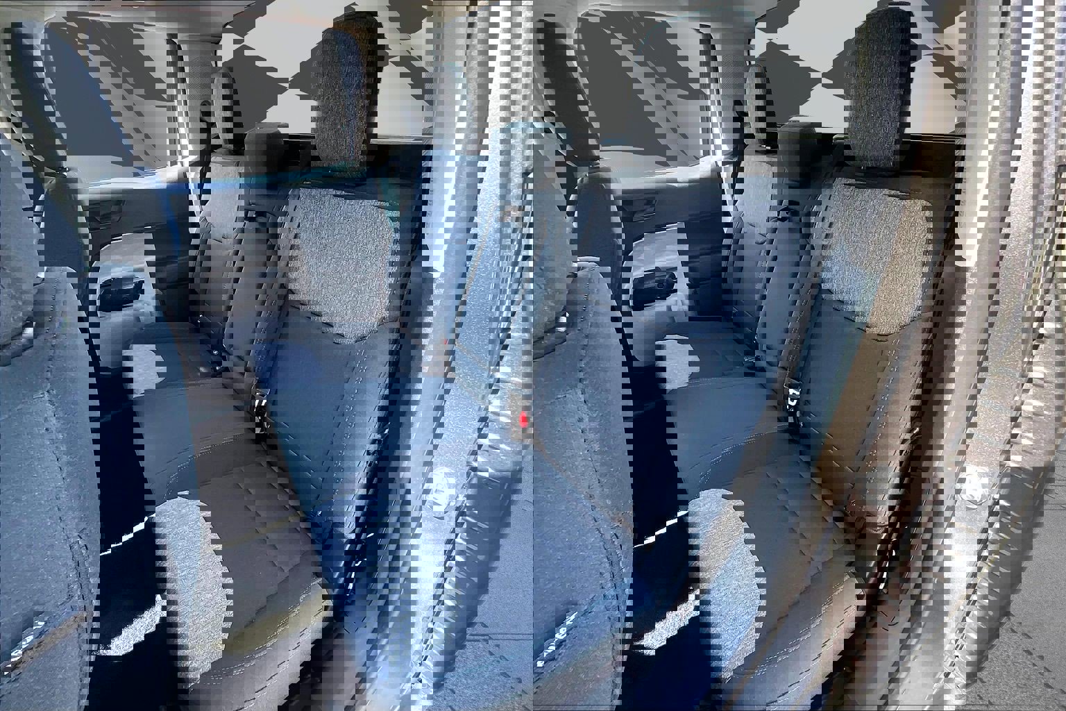 Used 2025 Ford Maverick XLT w/ Equipment Group 302A image 26