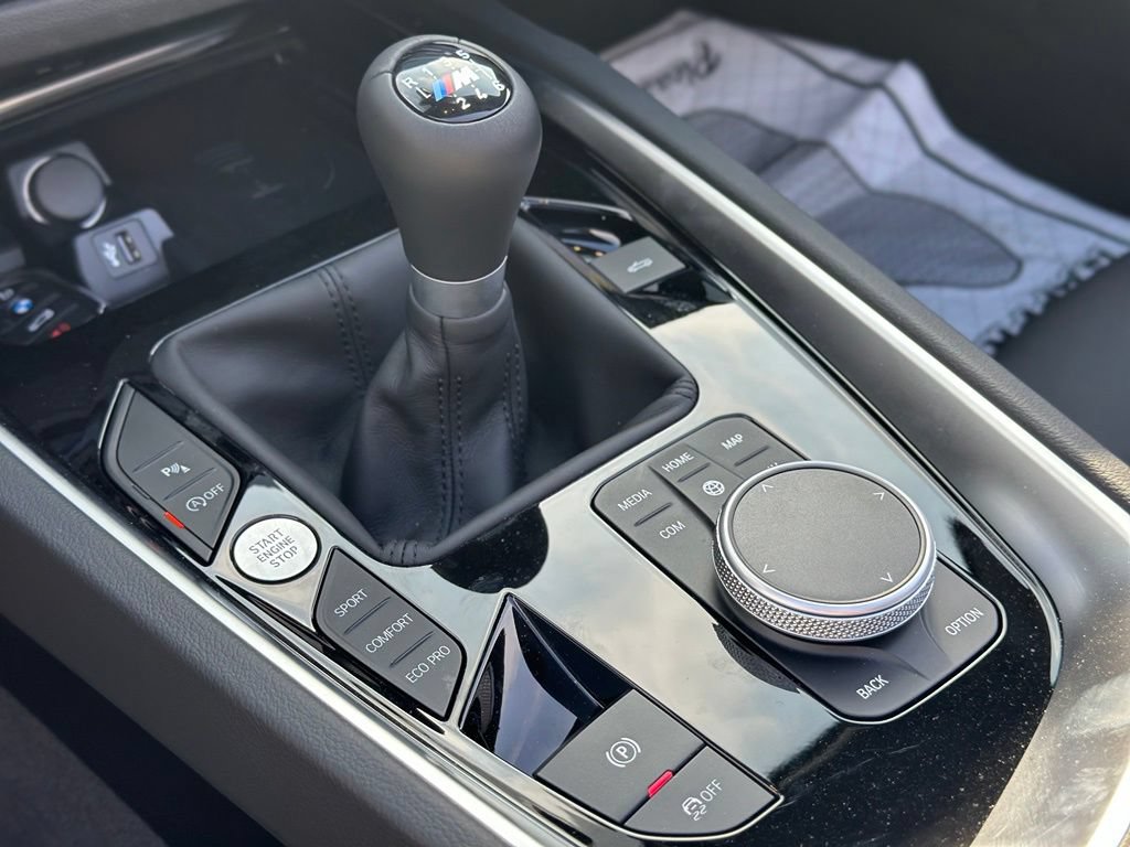 New 2026 BMW Z4 M40i RWD image 32