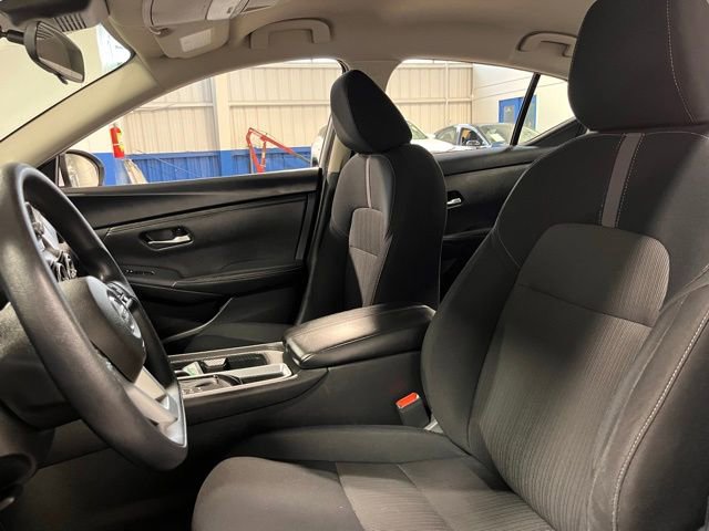 Used 2023 Nissan Sentra SV image 22