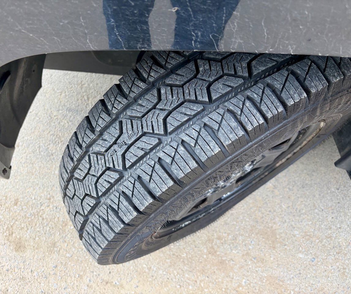 Used 2010 Jeep Patriot Sport FWD image 20