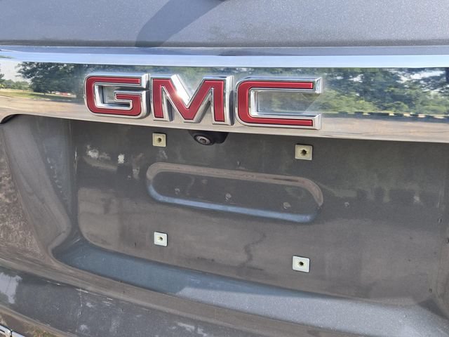 Used 2021 GMC Acadia SLE w/ Driver Convenience Package AWD/4WD image 9