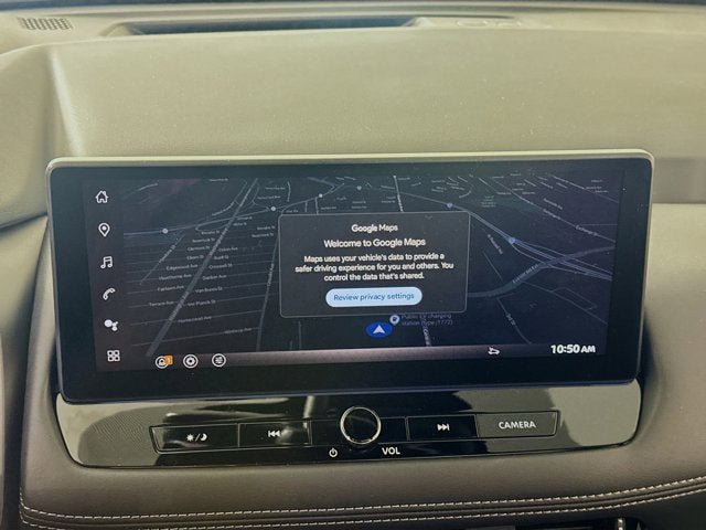 New 2026 Nissan Rogue Platinum w/ Tech Package image 10